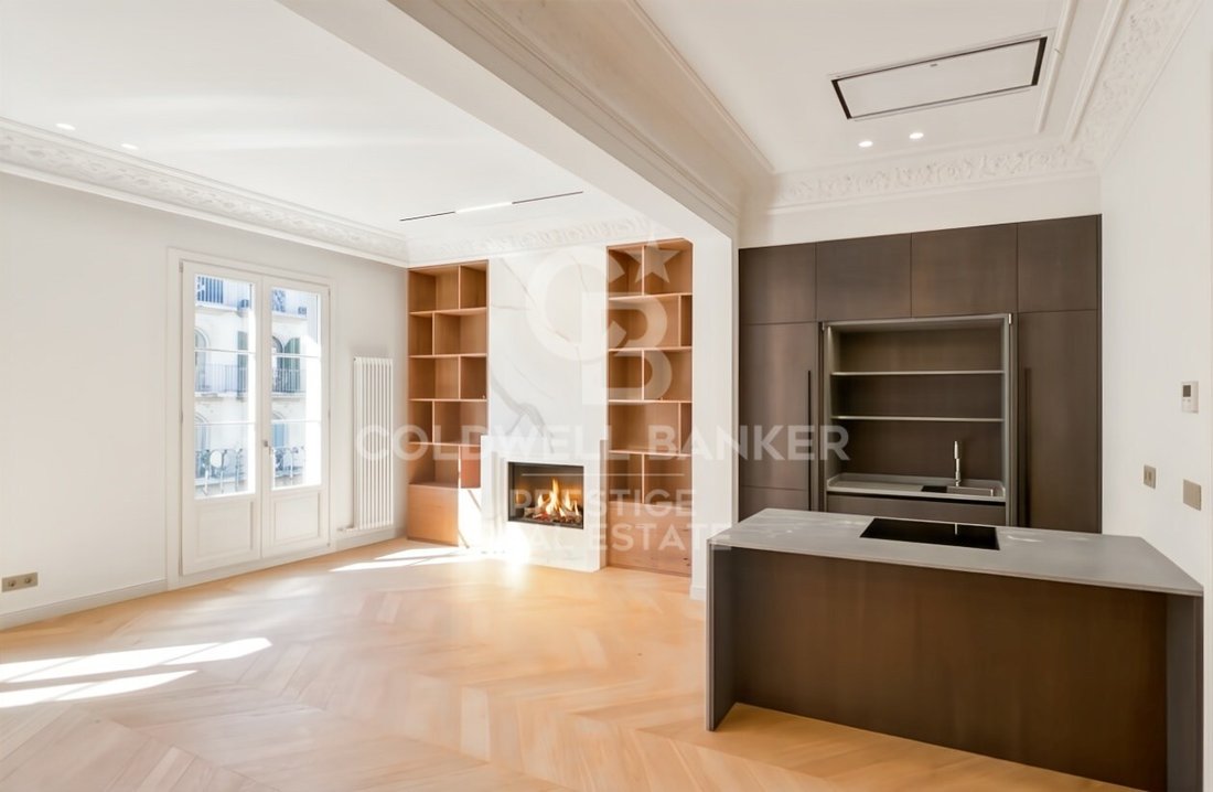 Appartement à Eixample, Barcelone, Espagne 4 - 19090881