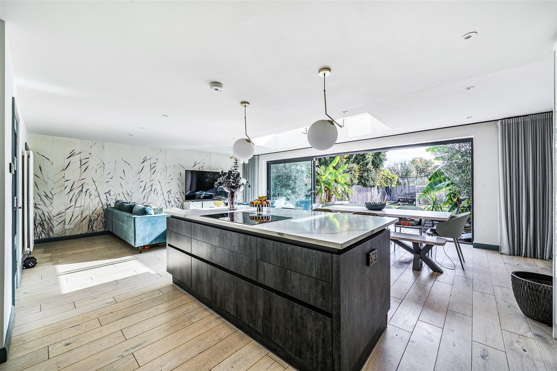 Haus in Maidenhead, England 3 - 19089334