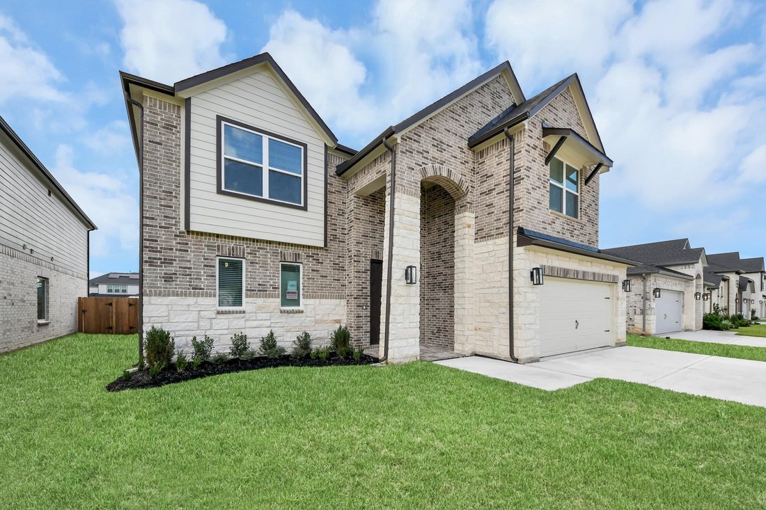 House in Spring, Texas, United States 2 - 19090329