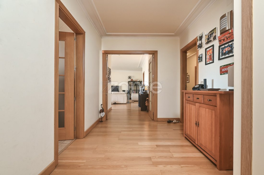 Appartement à Póvoa de Santa Iria, Lisbonne, Portugal 3 - 19090949