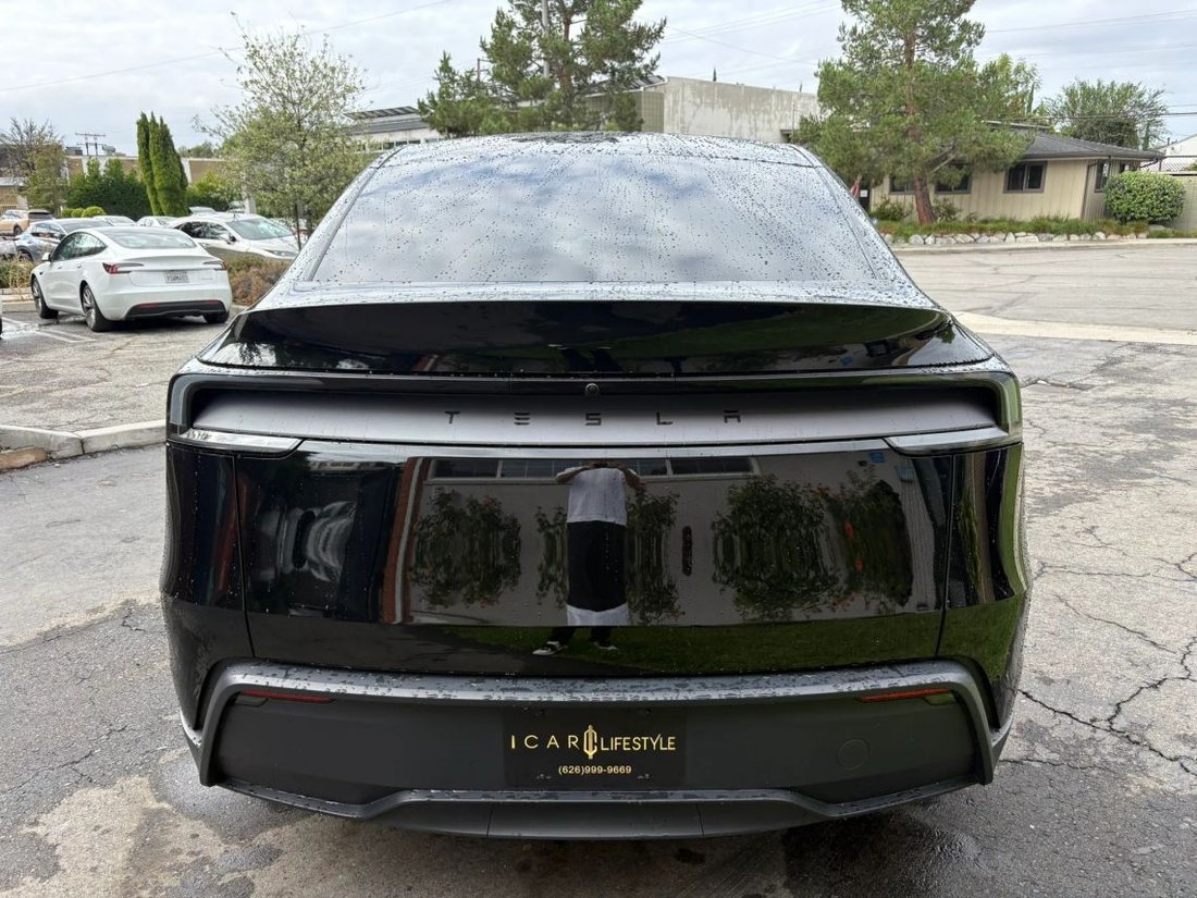 Suv in Arcadia, CA, United States 5 - 19091130