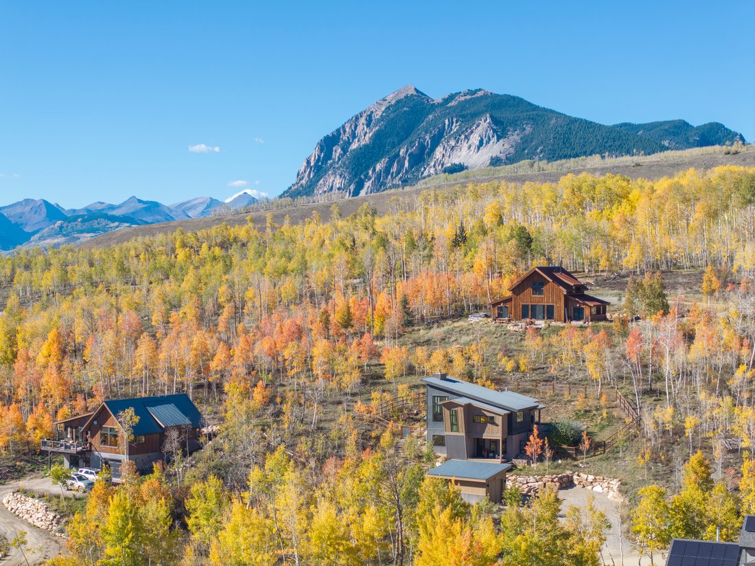 Maison à Crested Butte, Colorado, États-Unis 3 - 19087083