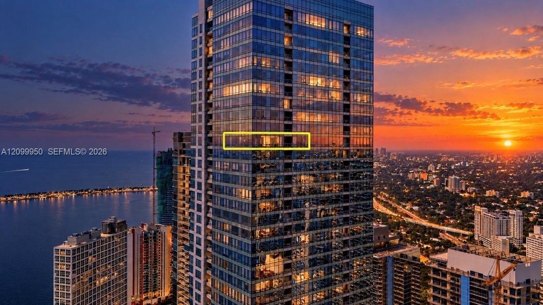 Condo in Miami, Florida, United States 4 - 19090437