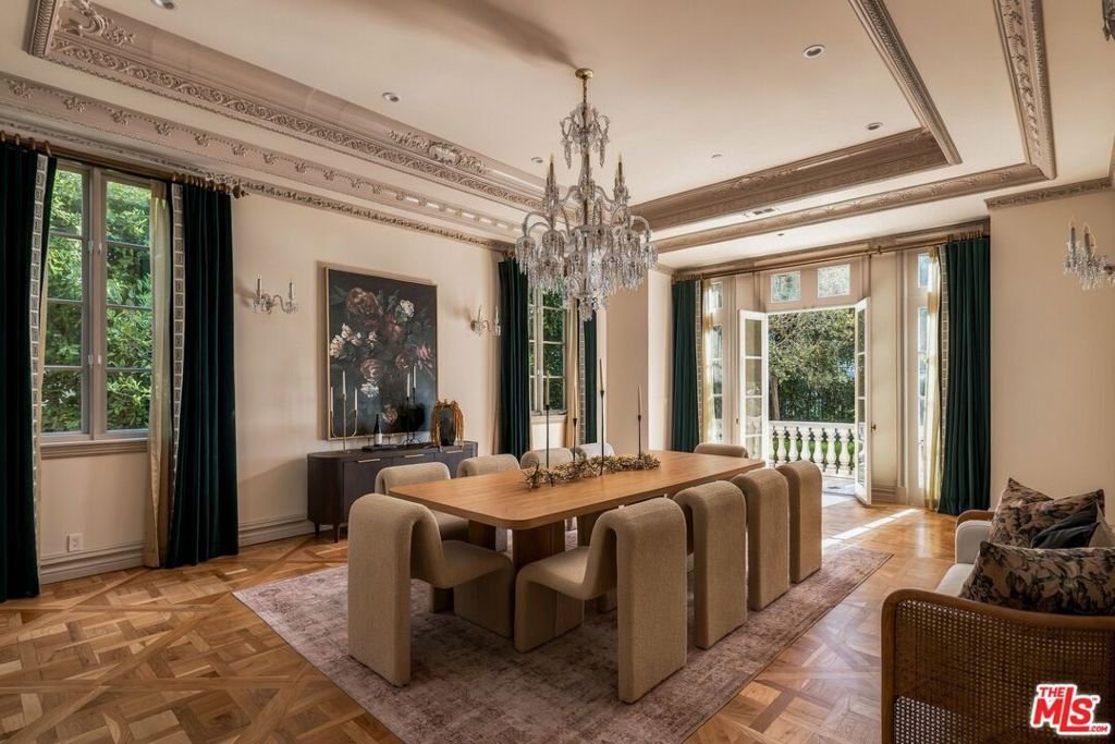 House in Beverly Hills, California, United States 5 - 19090004
