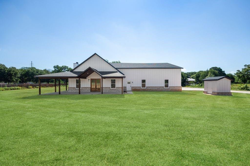House in Decatur, Texas, United States 4 - 19089631