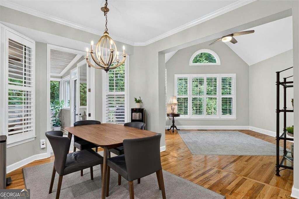 Haus in Roswell, Georgia, Vereinigte Staaten 4 - 19088602