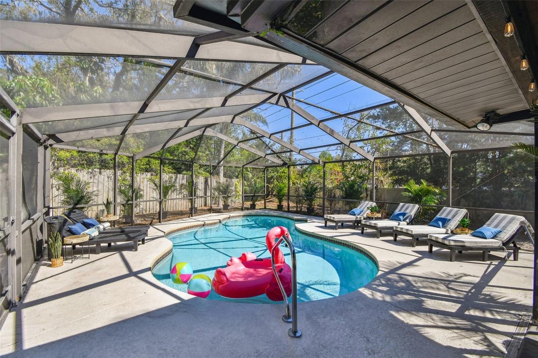 Casa en Palm Harbor, Florida, Estados Unidos 3 - 19089810