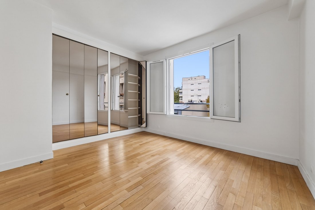 Appartamento a Bois de Boulogne, Paris 16e Arrondissement, Parigi 2 - 19091807