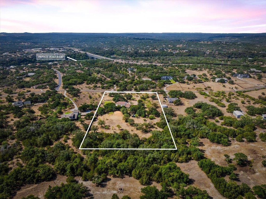 Casa en Spicewood, Texas, Estados Unidos 2 - 19089894
