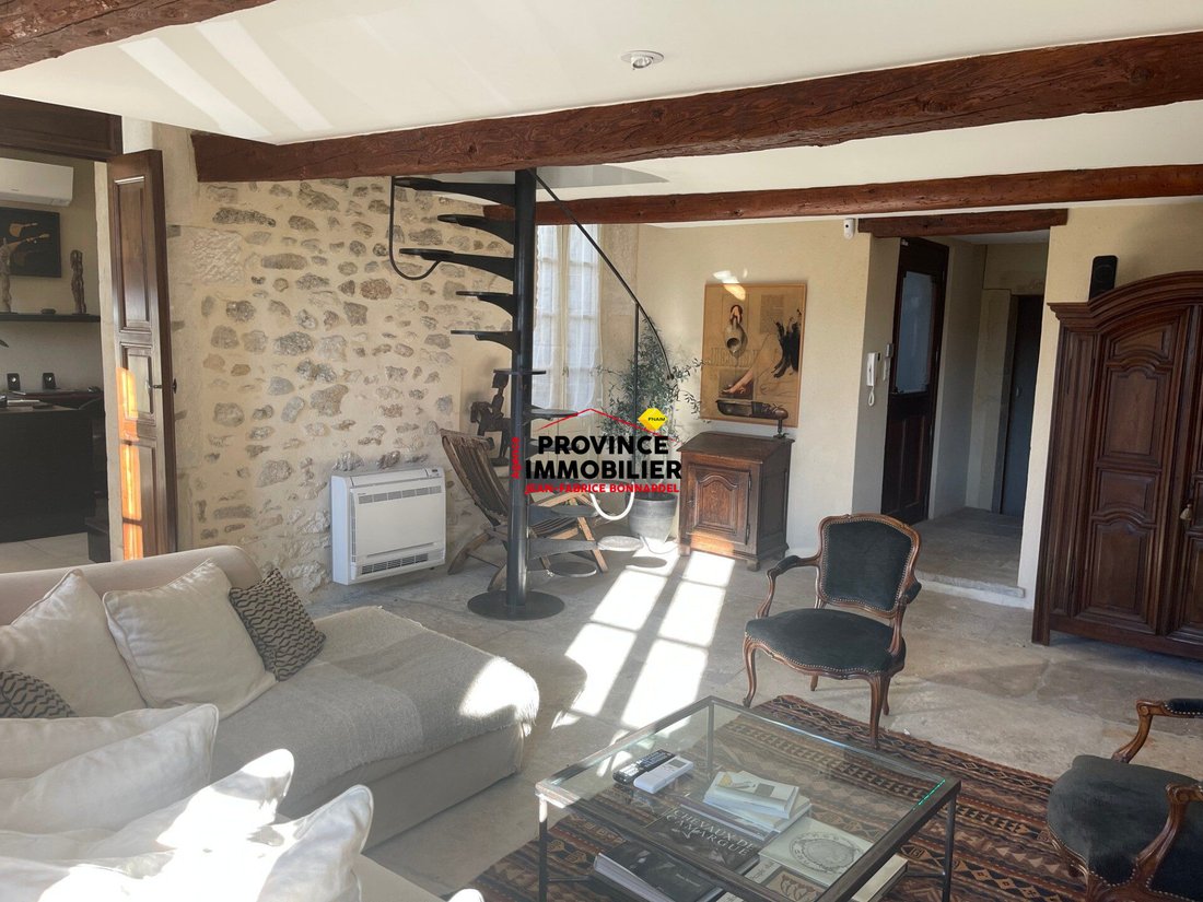 Haus in Grignan, Auvergne-Rhone-Alpen, Frankreich 4 - 19091693
