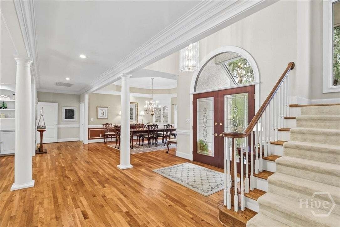 Casa en Savannah, Georgia, Estados Unidos 4 - 19090172