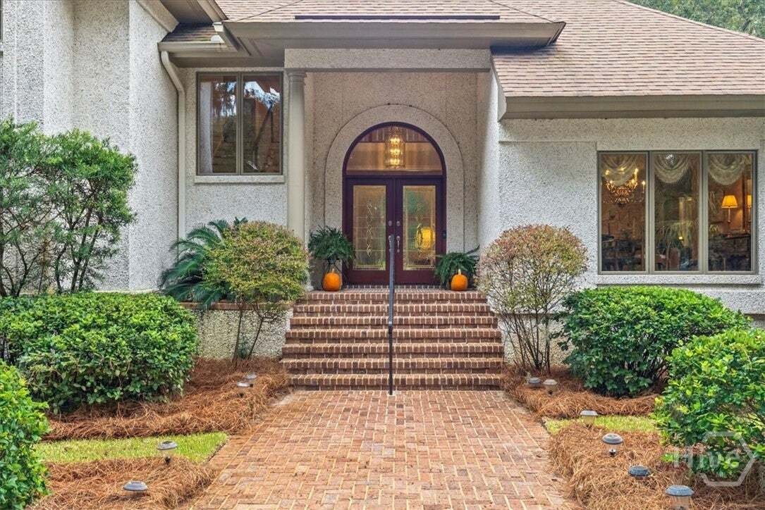 Casa en Savannah, Georgia, Estados Unidos 2 - 19090172