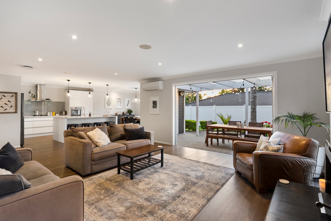 Casa en Riverhead, Región de Auckland, Nueva Zelanda 5 - 19091448