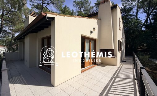 Villa a La Tremblade, Nuova Aquitania, Francia 1