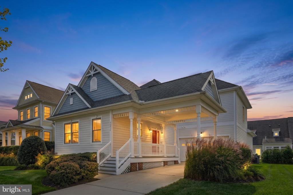 Casa a Selbyville, Delaware, Stati Uniti 1 - 19088474