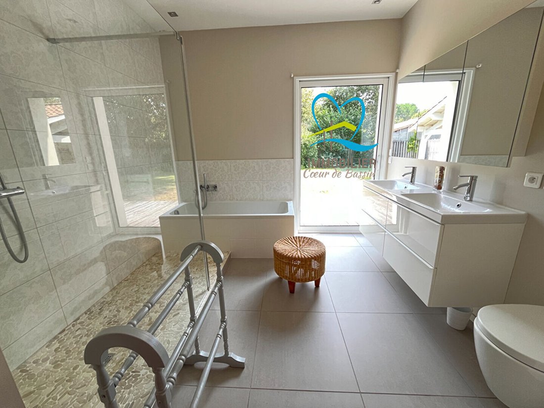 Villa en Nord Est, Andernos-les-Bains, Francia 3 - 19087955