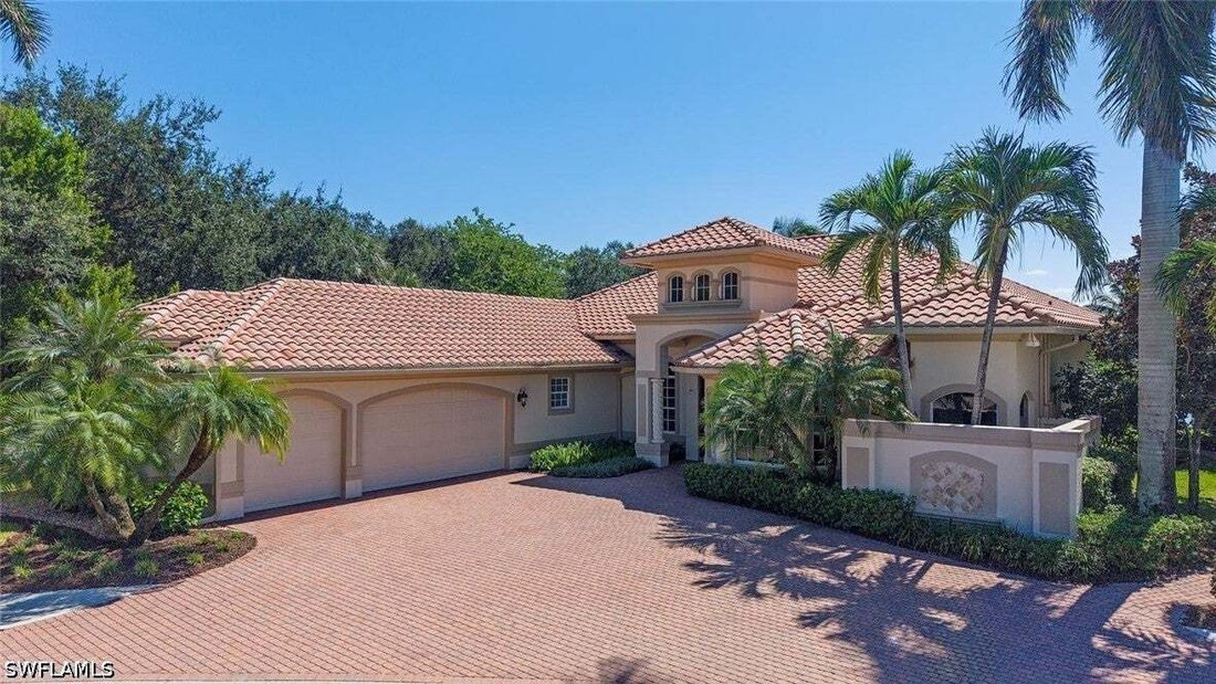 Haus in Naples, Florida, Vereinigte Staaten 2 - 19089874