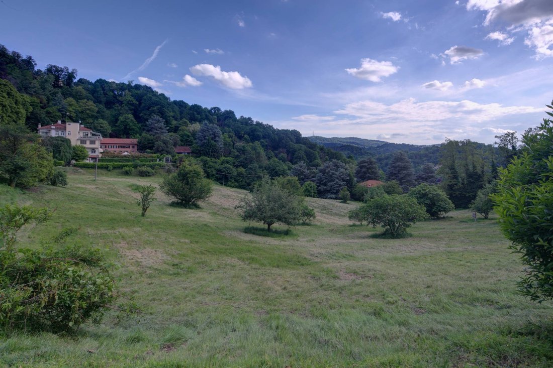 Villa à Sassi, Turin, Italie 2 - 19091572