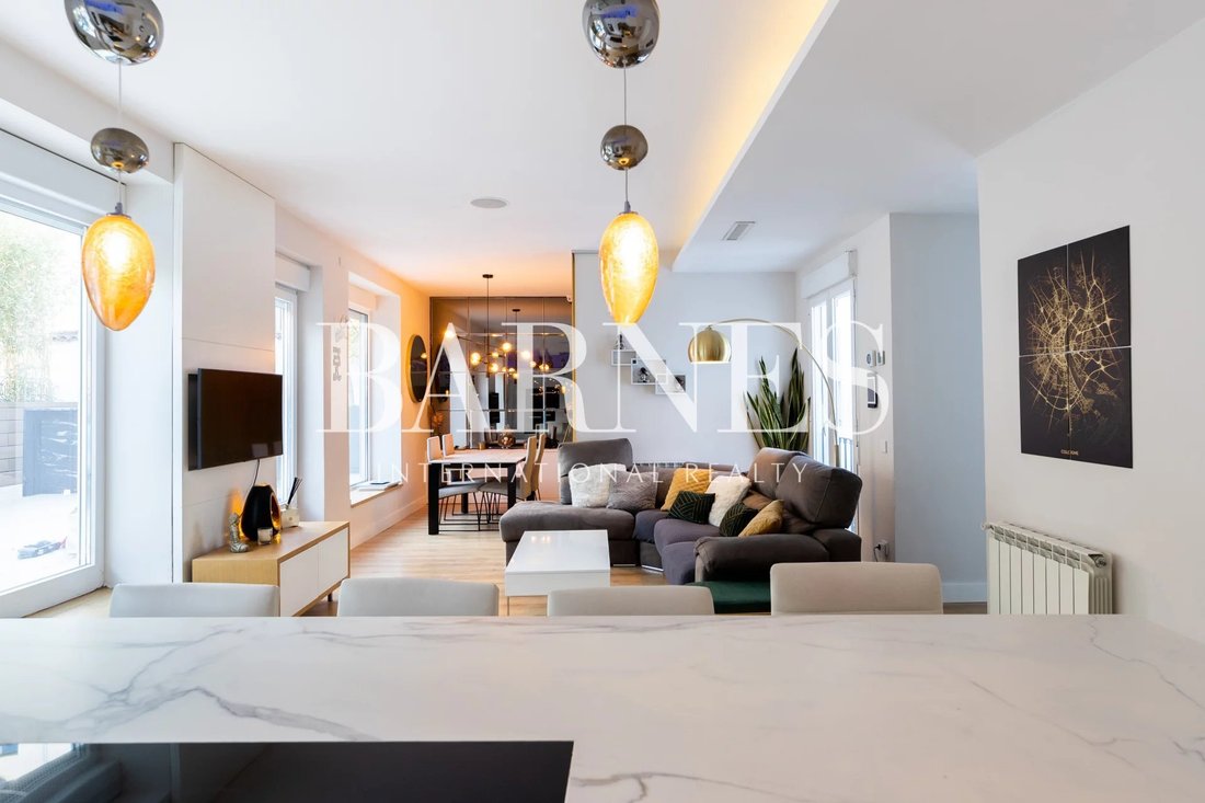 Penthouse en Centro, Madrid, España 2 - 19092511
