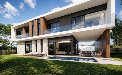 Casa in Dolphin Coast, KwaZulu-Natal, Sudafrica 1