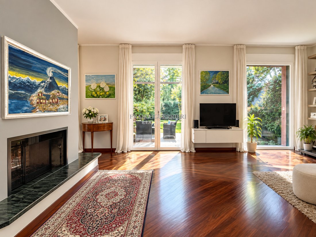 Appartement à Lesmo, Lombardie, Italie 2 - 19087364