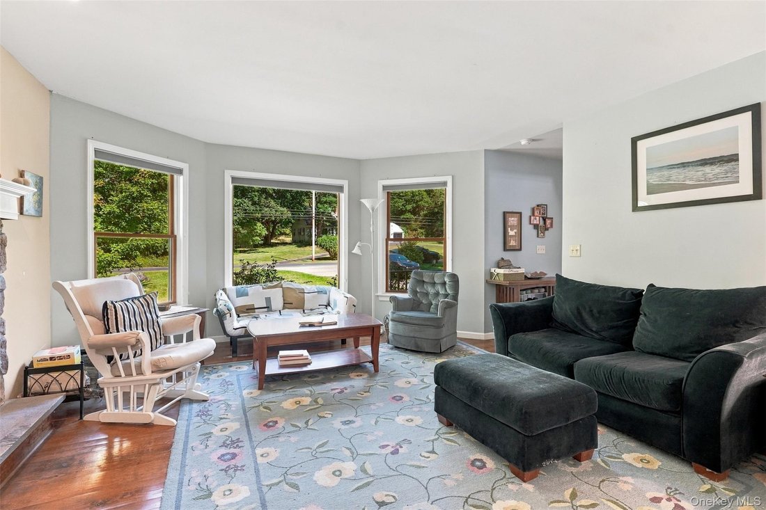 Casa en Rhinebeck, Nueva York, Estados Unidos 5 - 19090750
