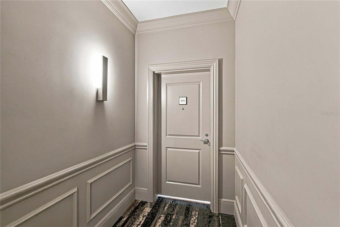 Appartement à Tampa, Floride, États-Unis 2 - 19089796