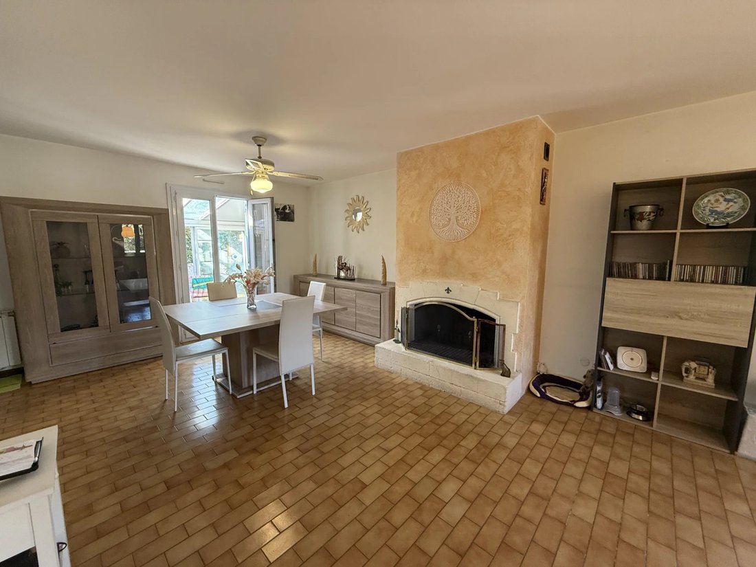 House in Nord, Roquefort-les-Pins, France 4 - 19087418