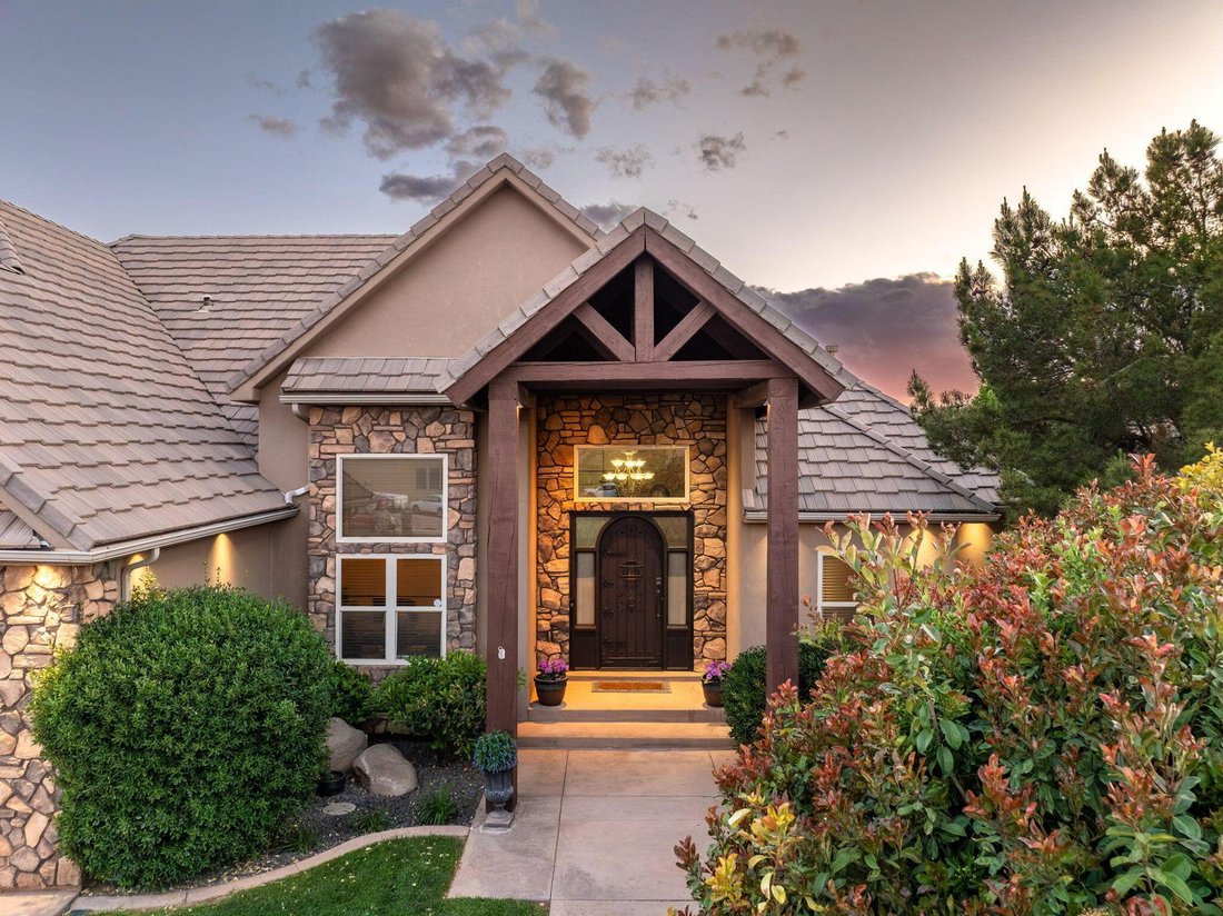 St. George, Utah, United States 3 - 19090932