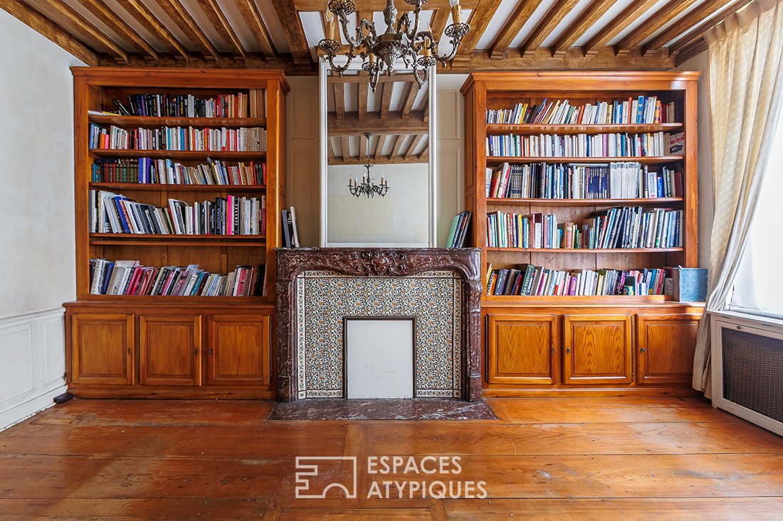 Villa en Lillemer, Bretaña, Francia 1 - 19091235