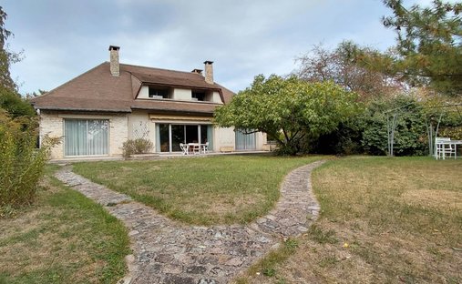 Casa a Centre Montmorency, Montmorency, Francia 1