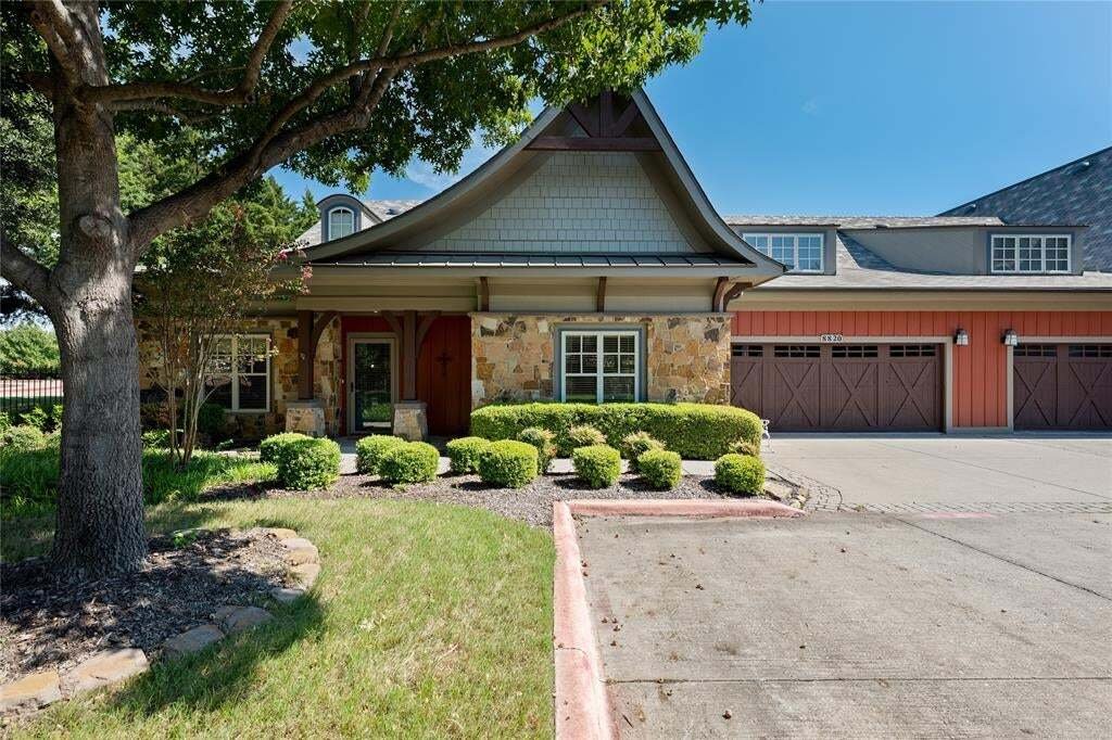 Stadthaus in McKinney, Texas, Vereinigte Staaten 1 - 19089626