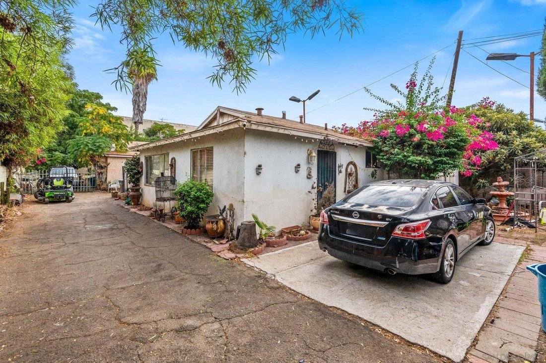 Altro a Escondido, California, Stati Uniti 4 - 19090194