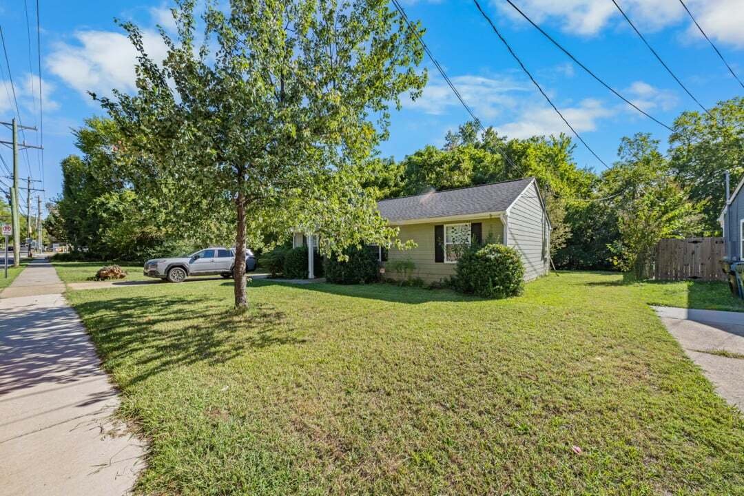 Haus in Triangle Township, North Carolina, Vereinigte Staaten 5 - 19089950