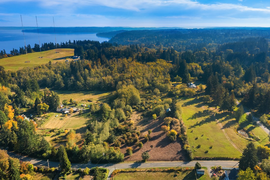 Terreno en Vashon, Washington, Estados Unidos 1 - 19091810