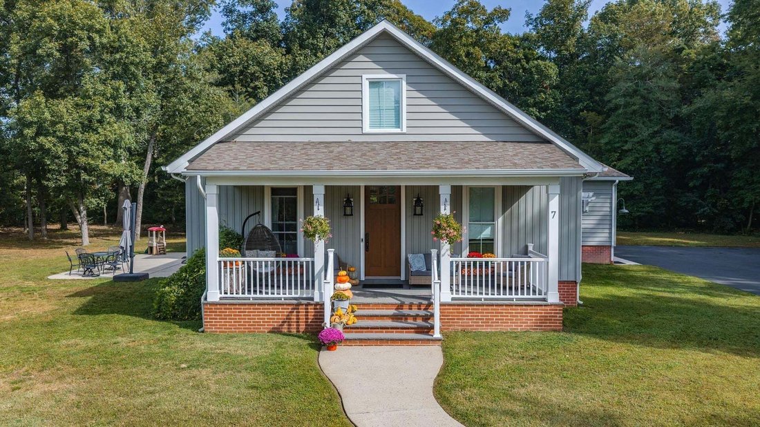 House in Marmora, New Jersey, United States 1 - 19089233