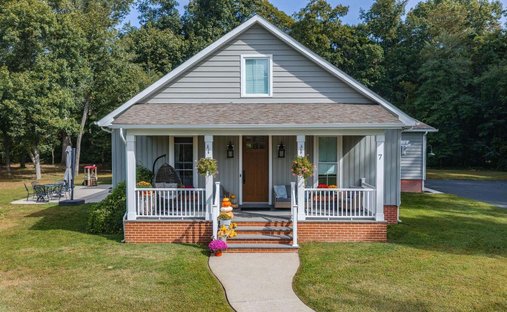 House in Marmora, New Jersey, United States 1