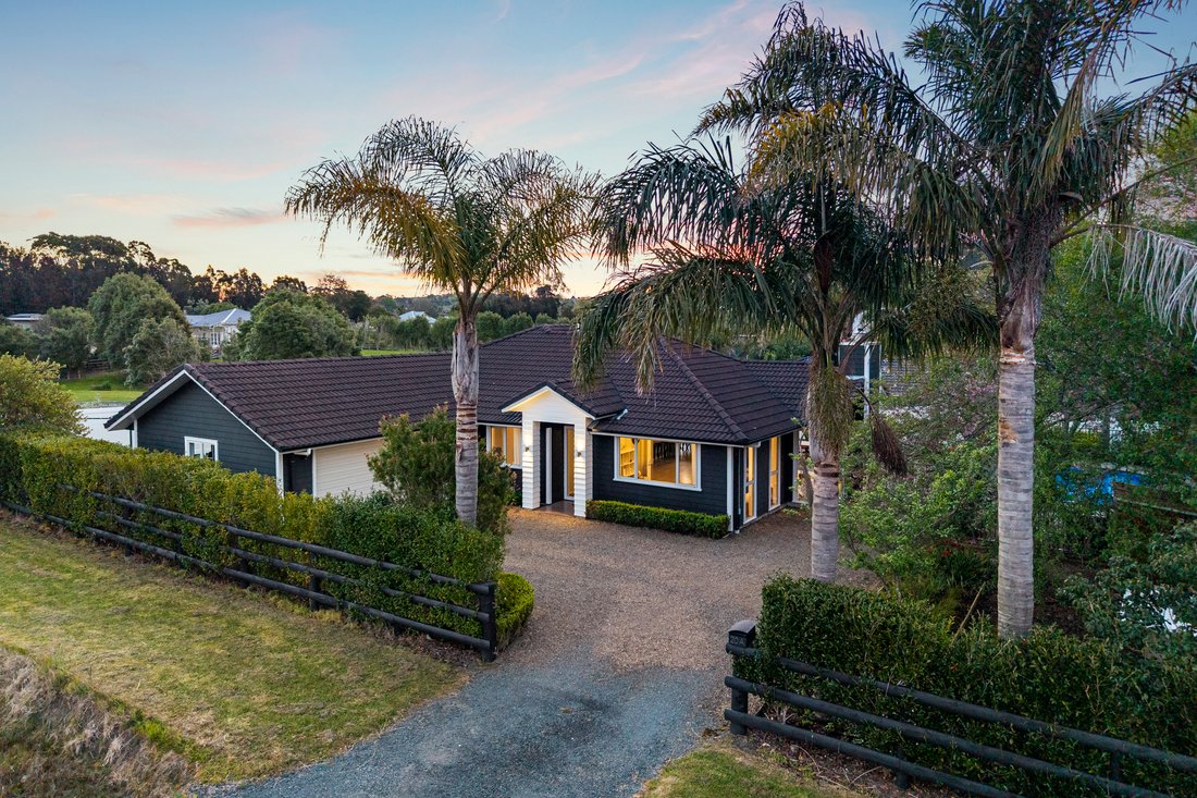 Casa en Riverhead, Región de Auckland, Nueva Zelanda 2 - 19091448