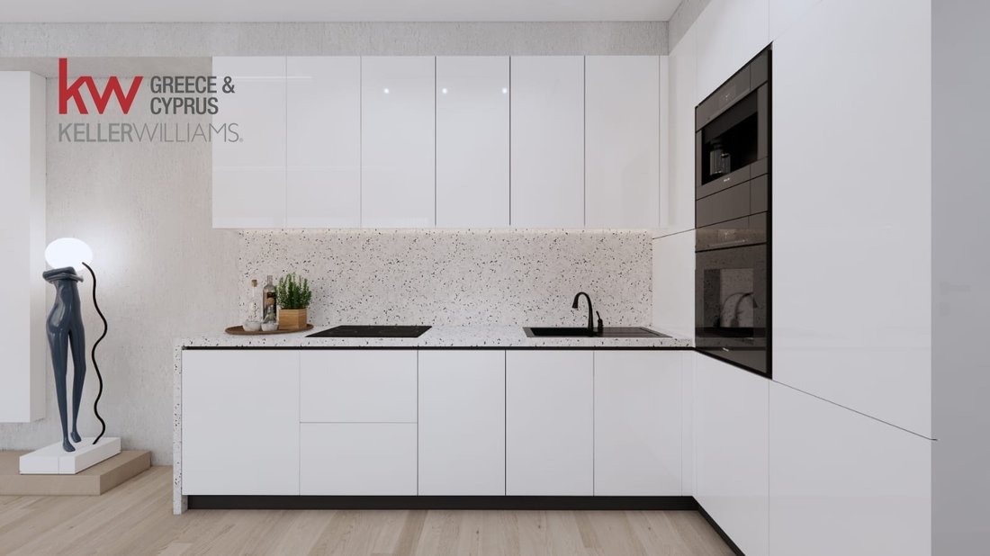 Wohnung in Glyfada, Attika, Griechenland 4 - 19087183