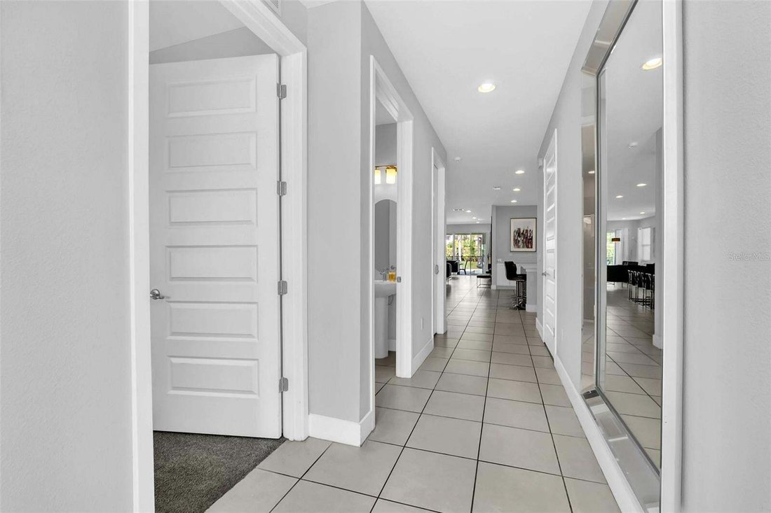 Casa en Kissimmee, Florida, Estados Unidos 4 - 19089813