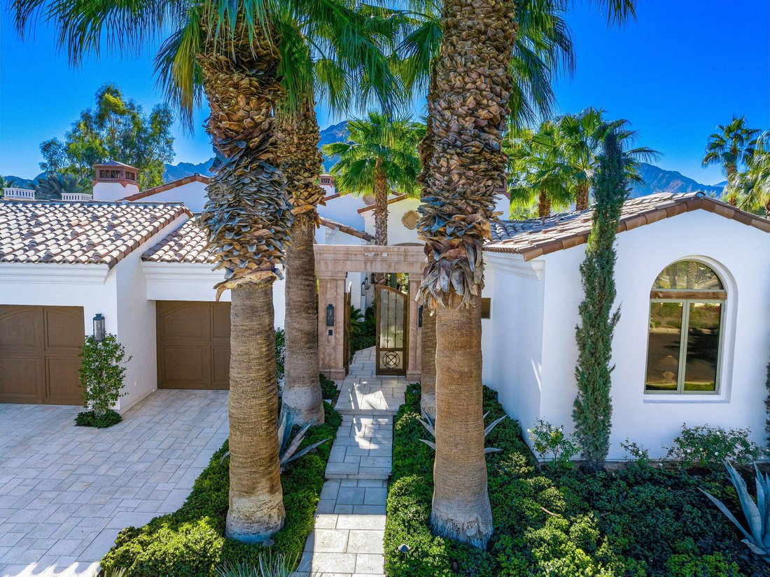 Casa en La Quinta, California, Estados Unidos 4 - 19089618