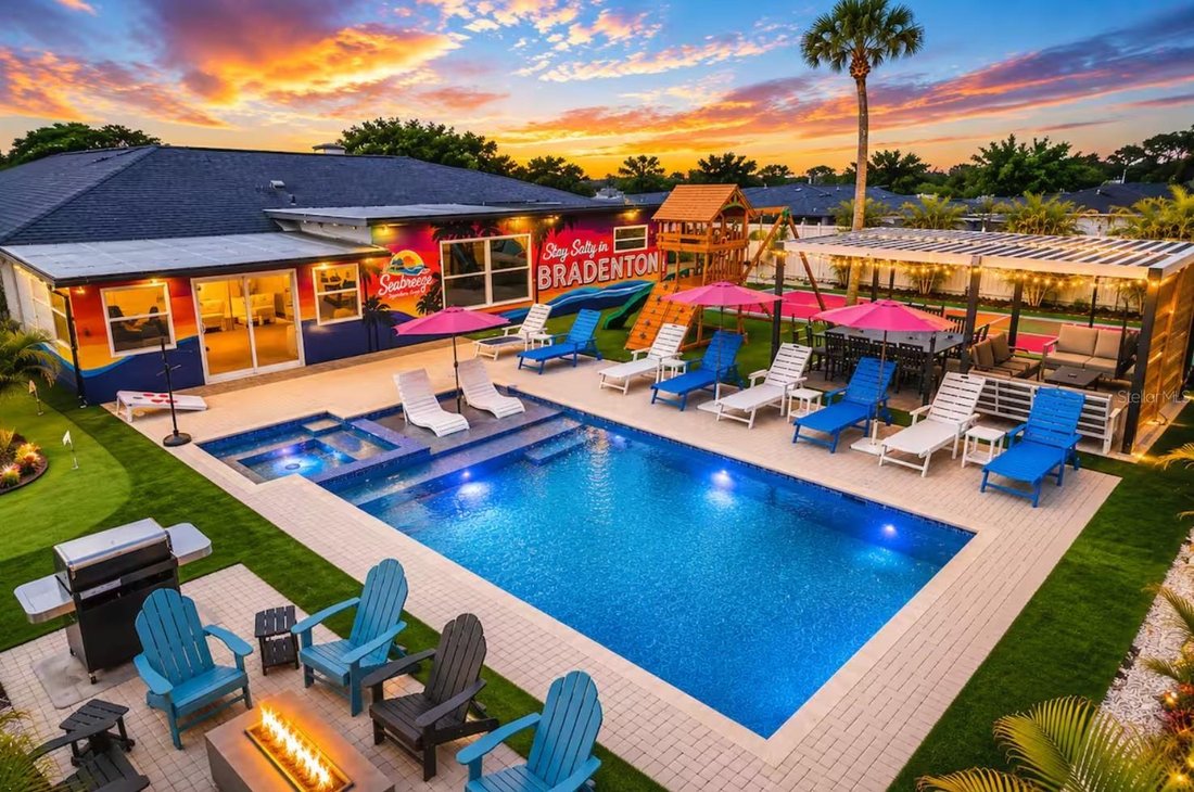 Casa en Bradenton, Florida, Estados Unidos 1 - 19089788