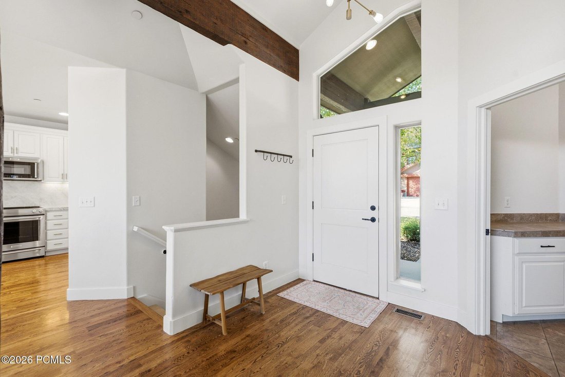 Townhouse in Park City, Utah, United States 5 - 19089123