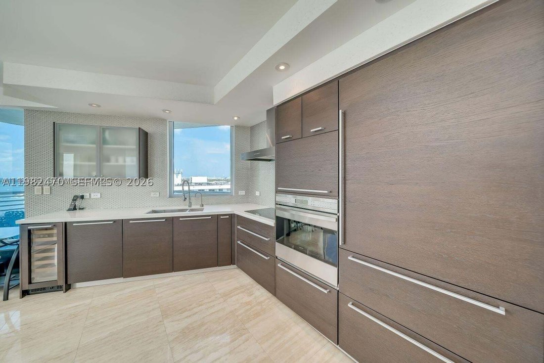 Condominio a Miami Beach, Florida, Stati Uniti 4 - 17409647