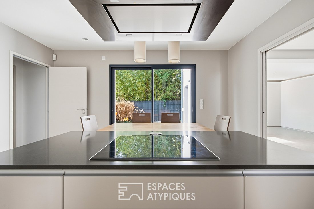 Villa in Sud Est, Basse-Goulaine, Frankreich 1 - 19088394