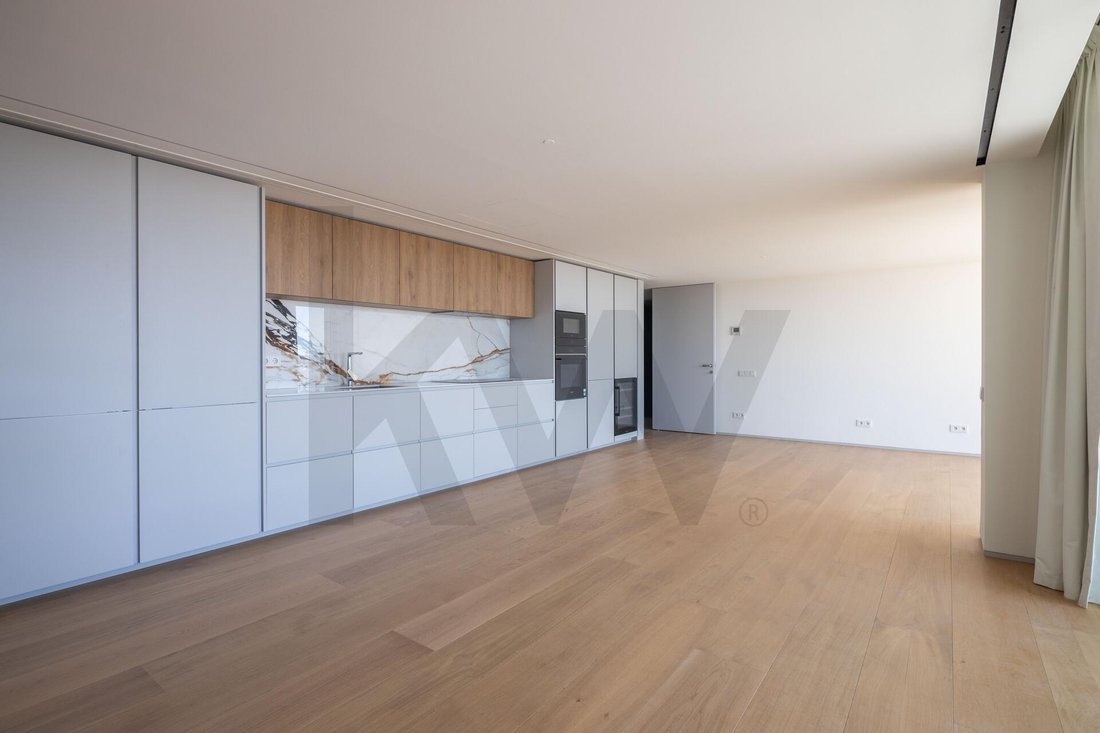 Apartment in Areeiro, Lisbon, Portugal 5 - 19088547