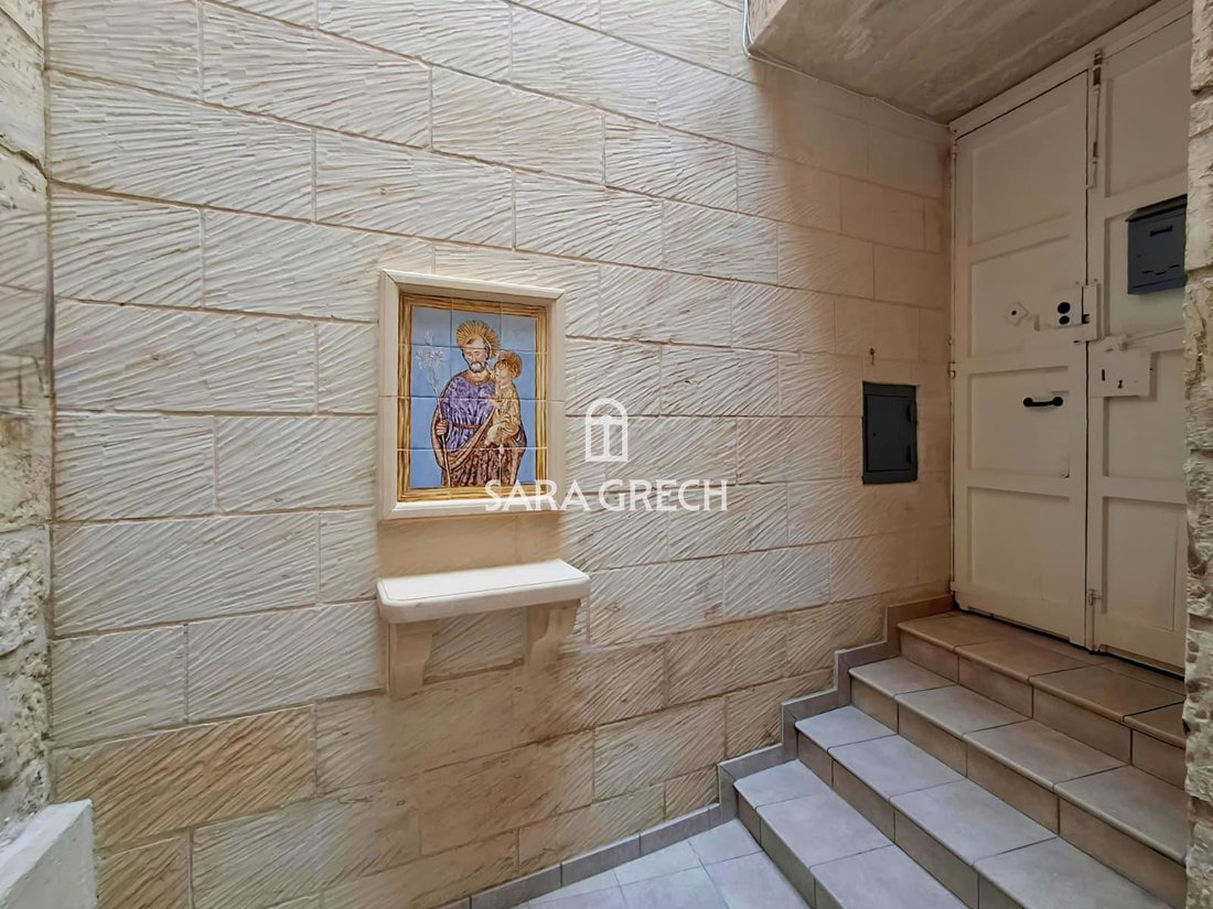 Stadthaus in Rabat, Malta 1 - 19092106