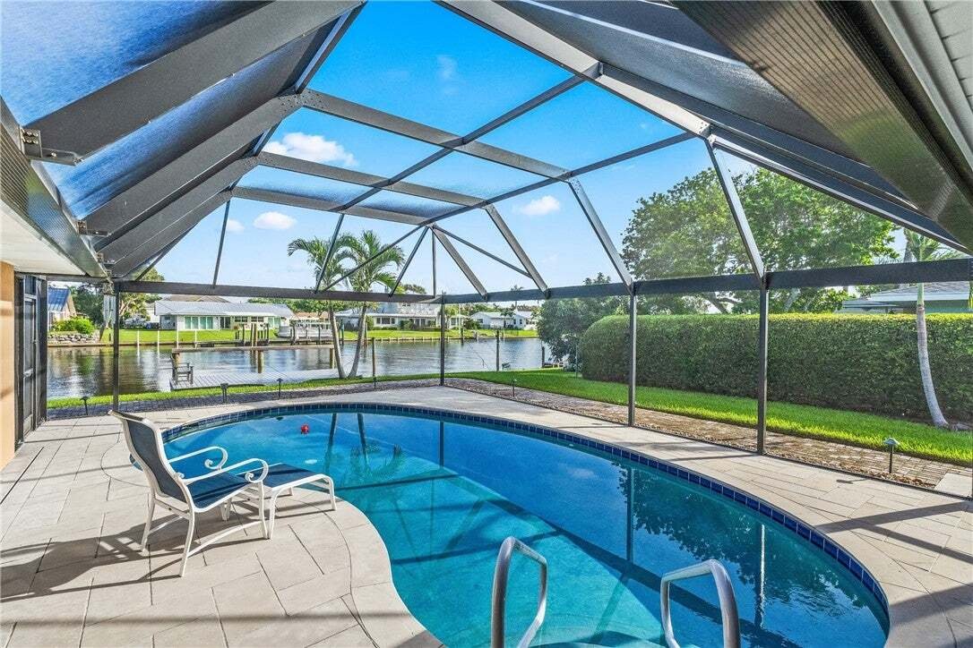 Casa a Vero Beach, Florida, Stati Uniti 4 - 19089399