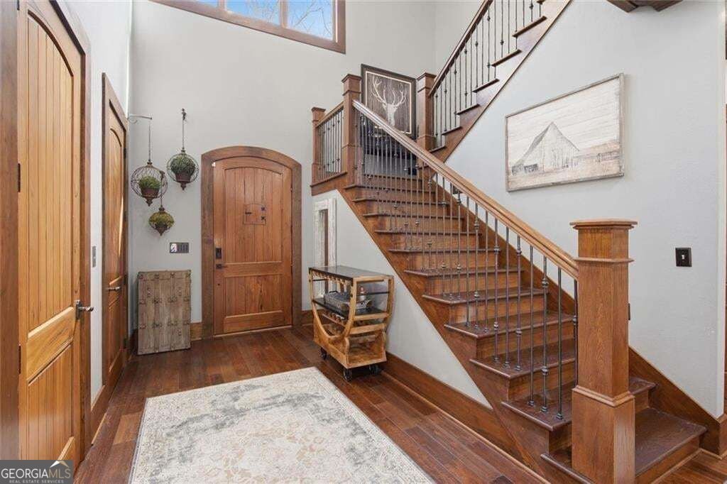 Ellijay, Georgia, United States 4 - 17458524