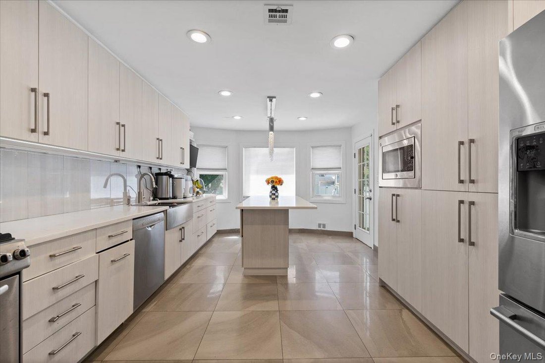 Casa en Valley Stream, Nueva York, Estados Unidos 3 - 19088953